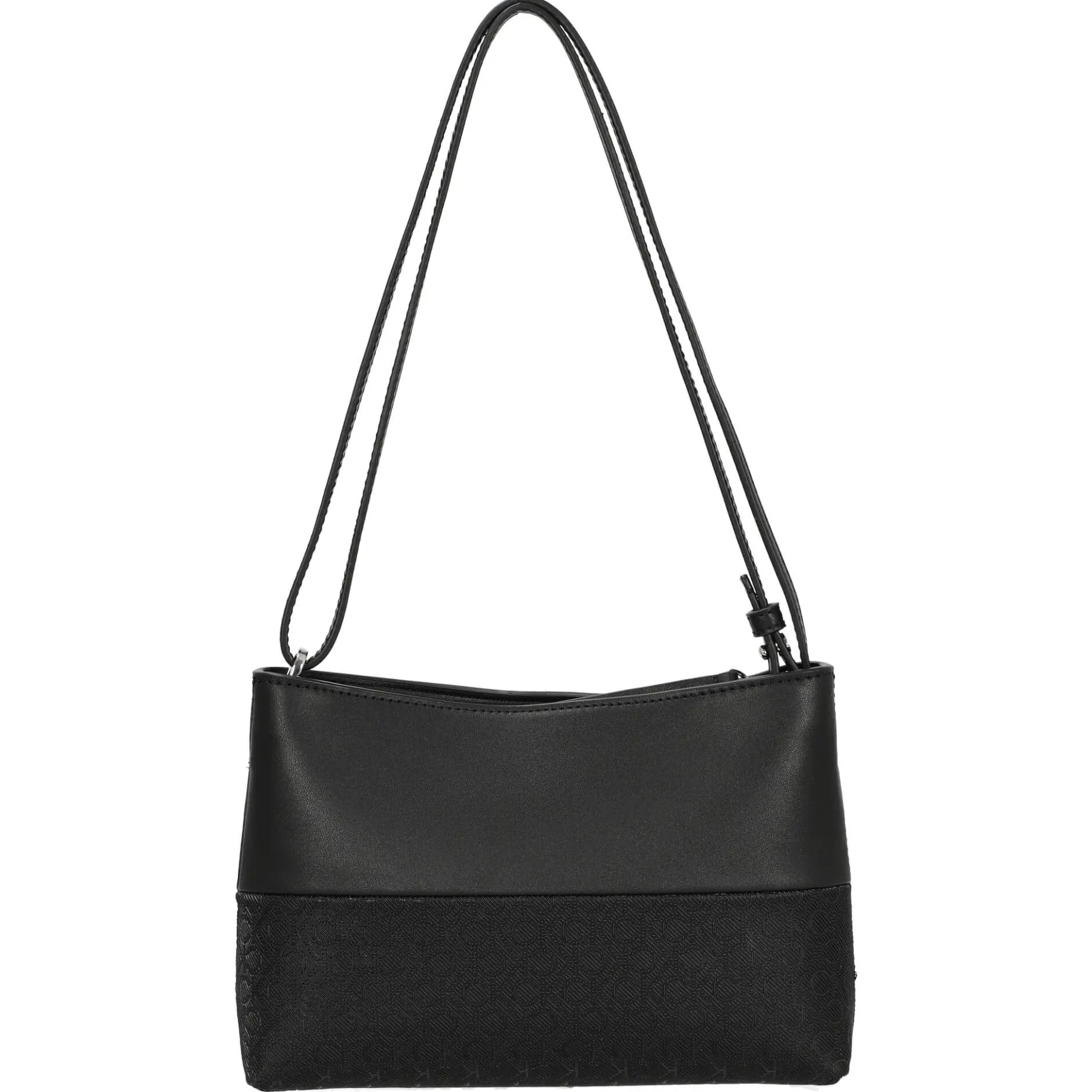 Mixmedia Convertible - Schultertasche (ck black)