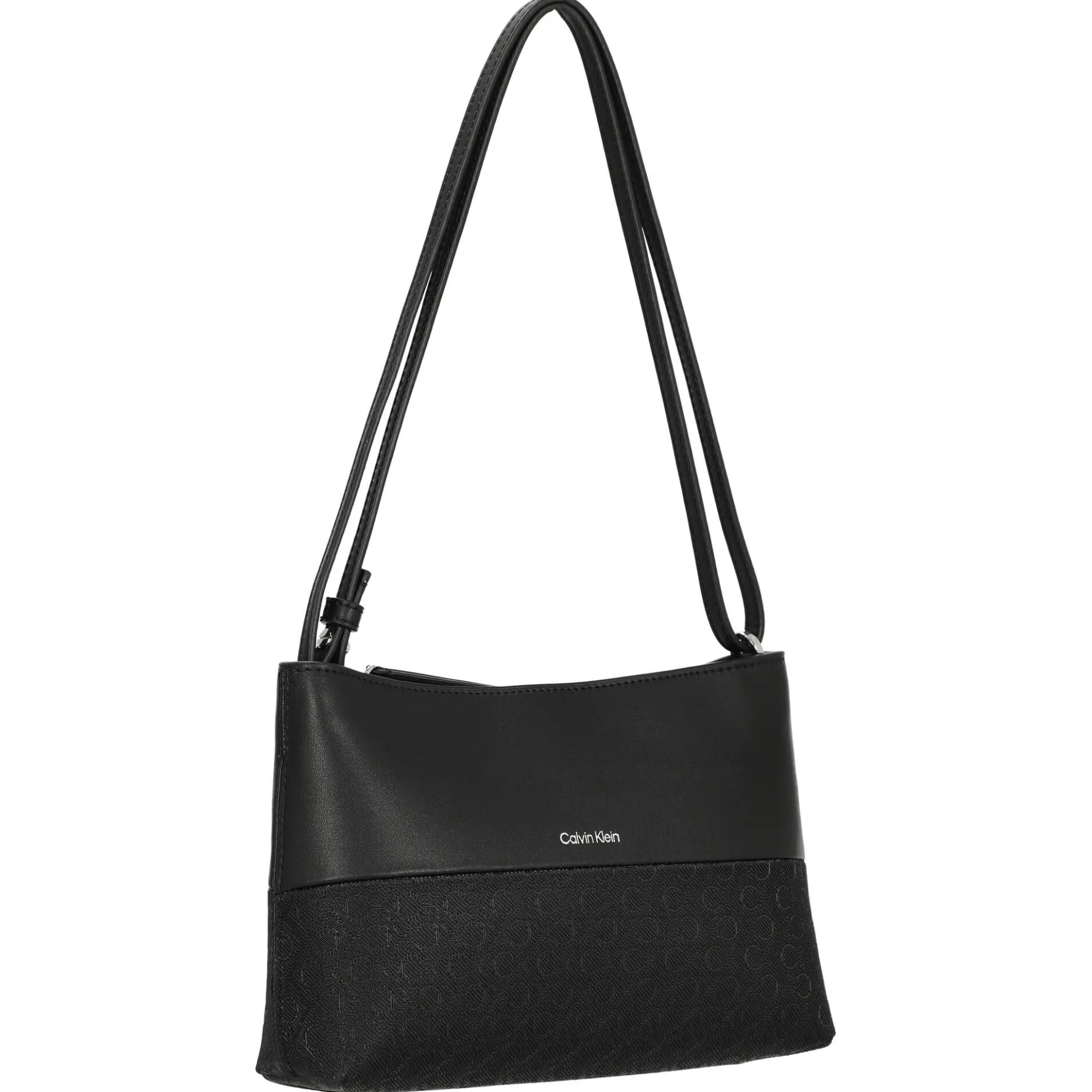 Mixmedia Convertible - Schultertasche (ck black)