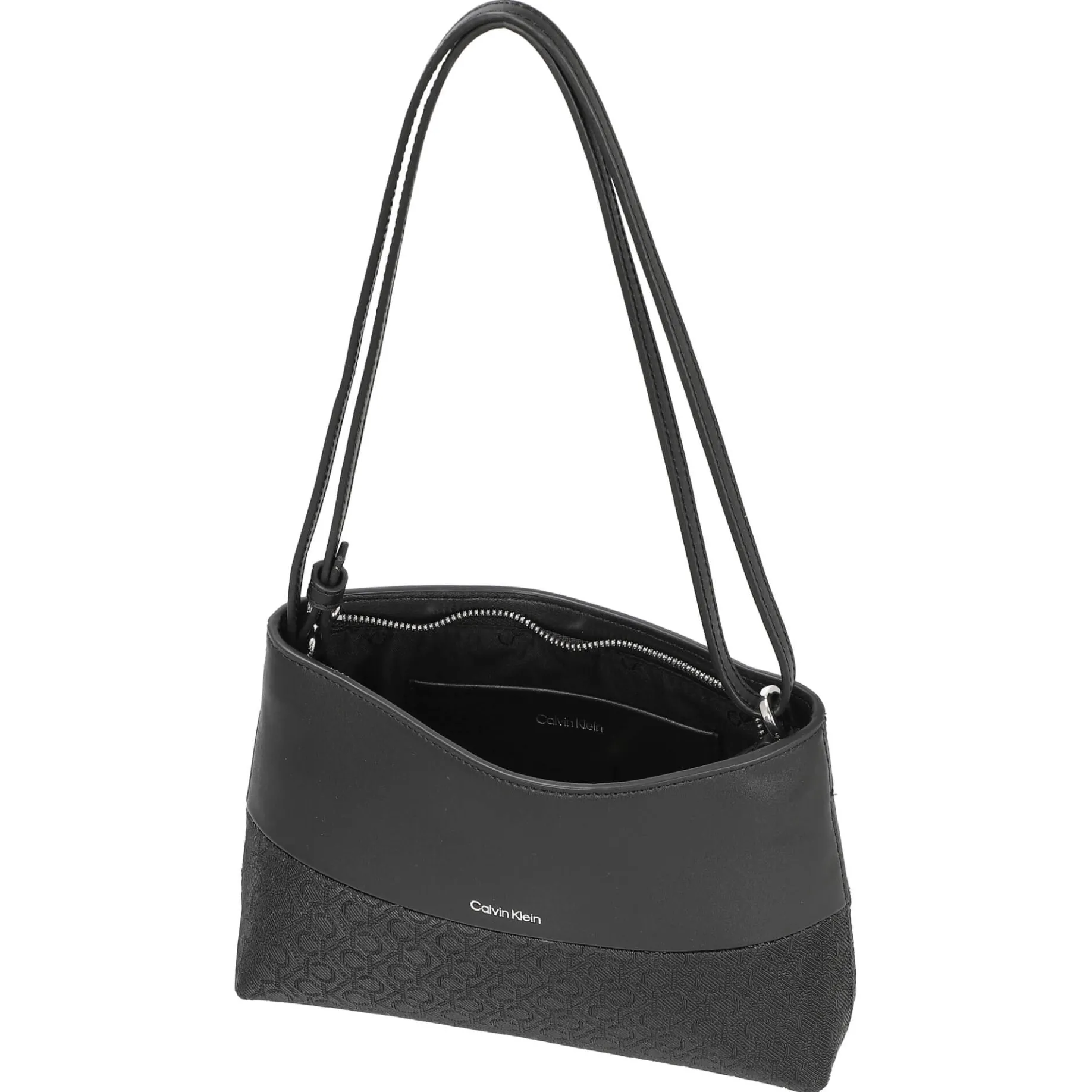 Mixmedia Convertible - Schultertasche (ck black)