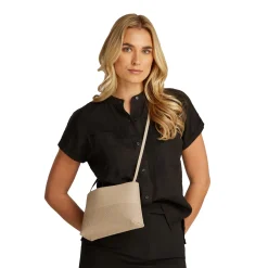 Mixmedia Convertible - Schultertasche (crockery)