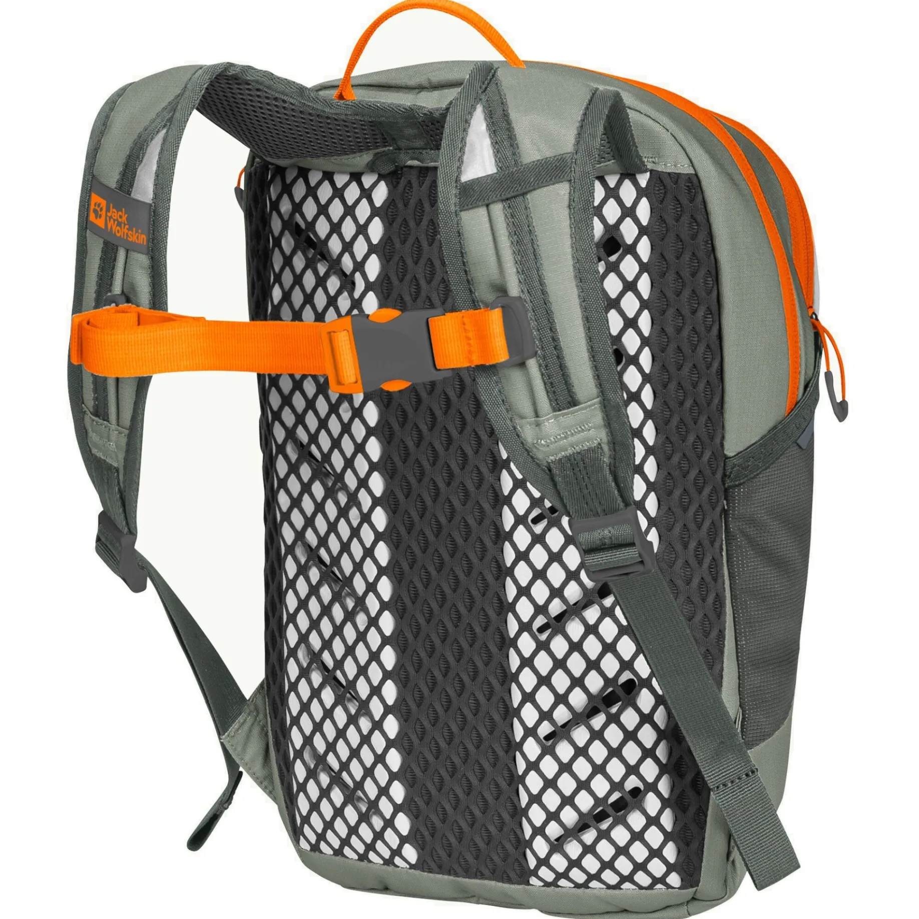 Moab Jam 12 - Jr. Rucksack 37 cm (mint leaf)