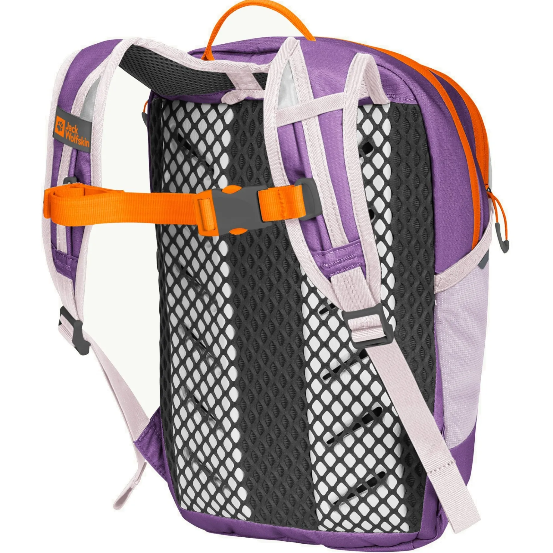 Moab Jam 12 - Jr. Rucksack 37 cm (sea rose)