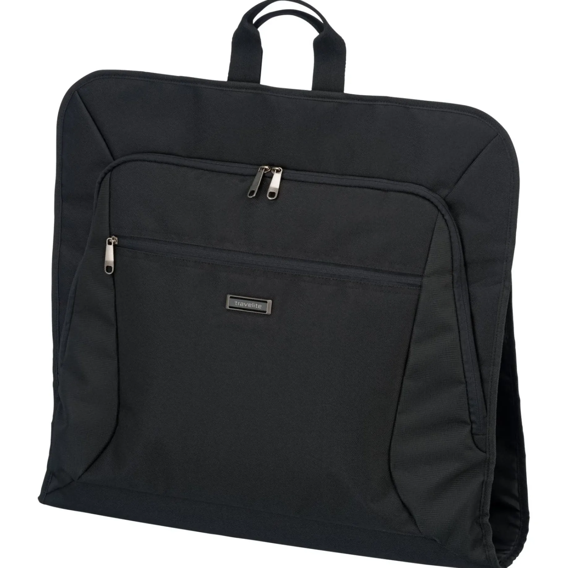 Mobile Kleidersack 107 cm (black)