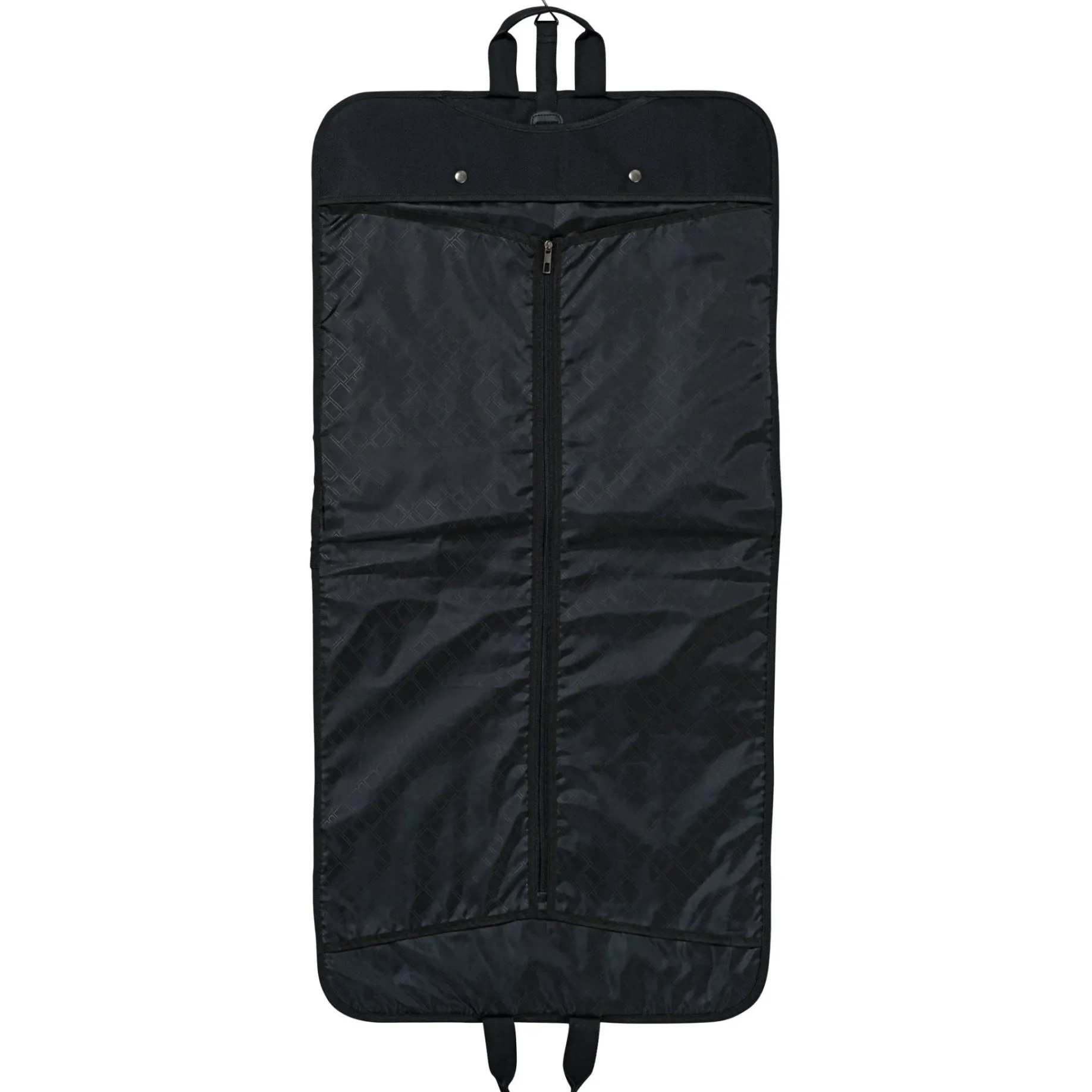 Mobile Kleidersack 107 cm (black)