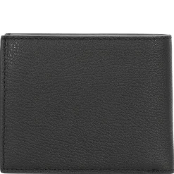 Modern Bus Bifold - Geldbörse 5cc 11 cm RFID (ck black pebble)