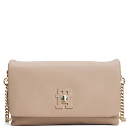 Modern Mini Crossover - Umhängetasche 21 cm (coastal taupe)