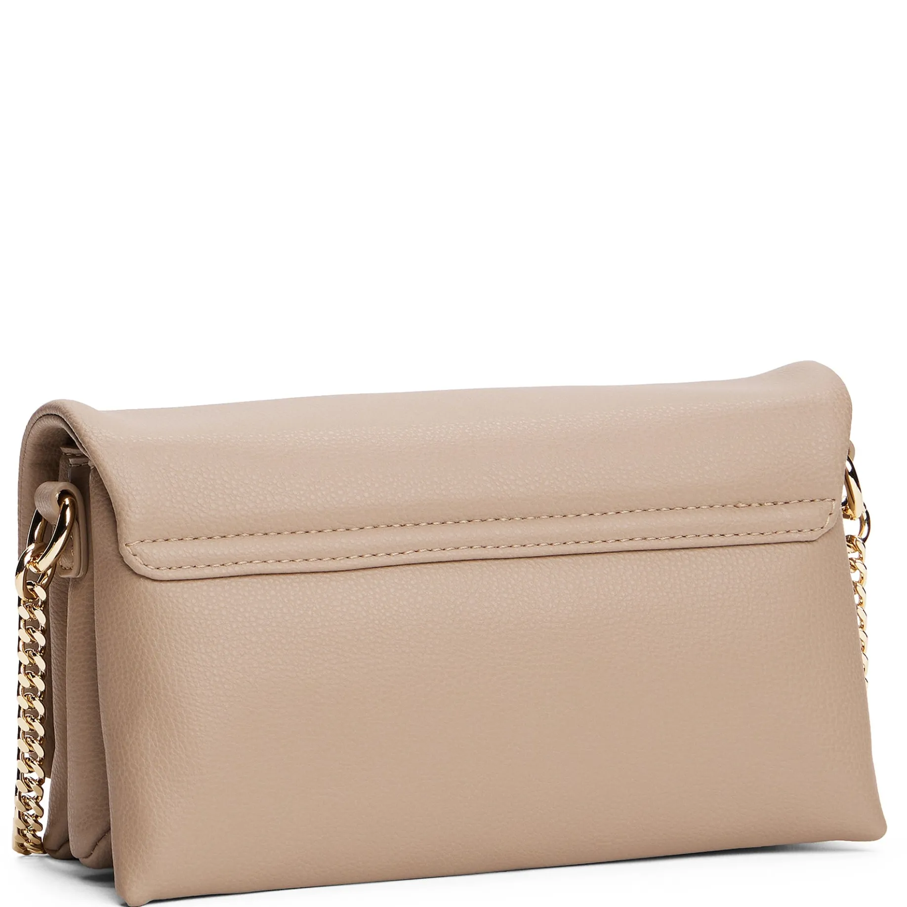 Modern Mini Crossover - Umhängetasche 21 cm (coastal taupe)