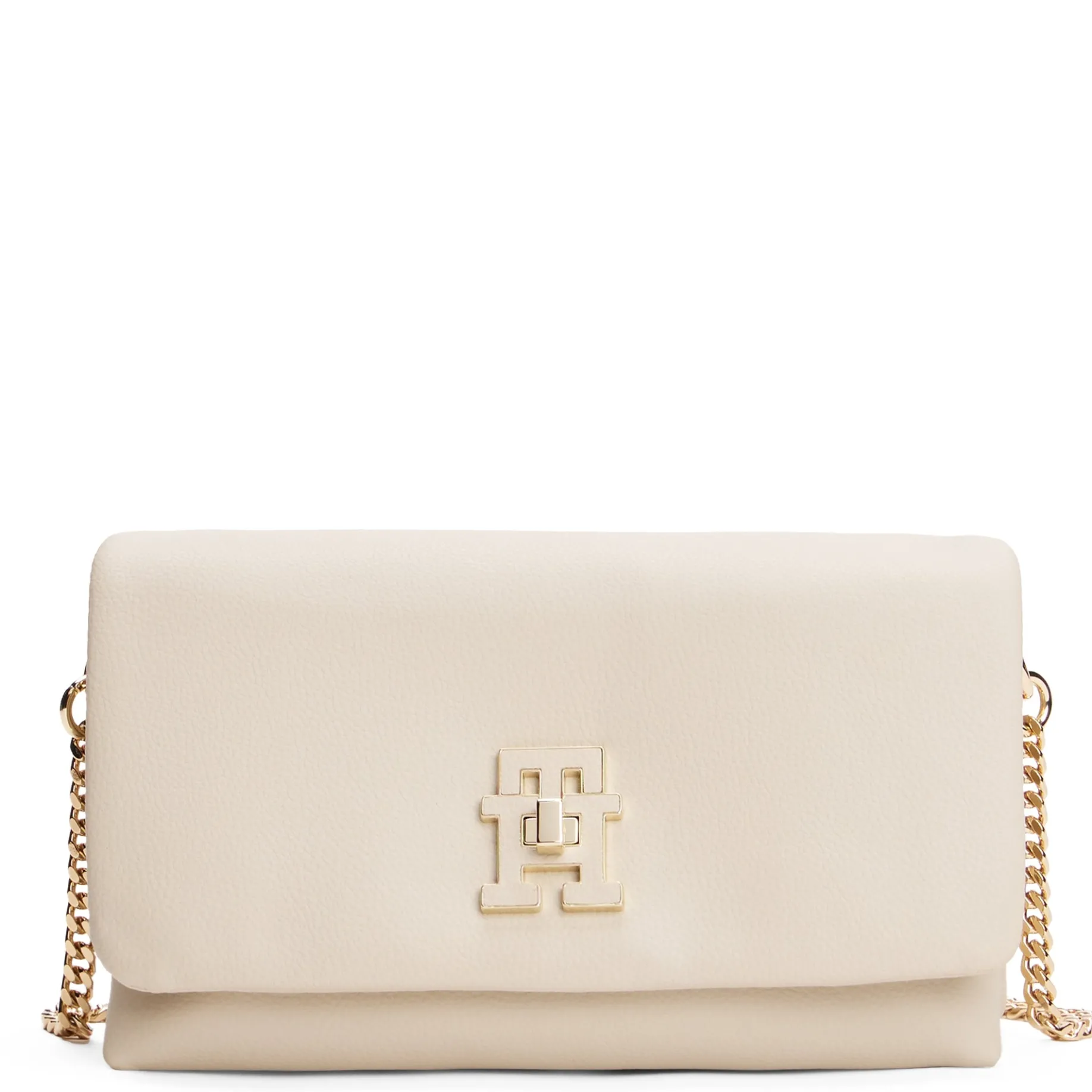 Modern Mini Crossover - Umhängetasche 21 cm (classic beige)