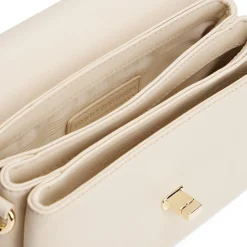 Modern Mini Crossover - Umhängetasche 21 cm (classic beige)