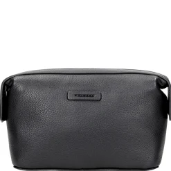 Modus 4 - Kulturbeutel 25 cm (black)