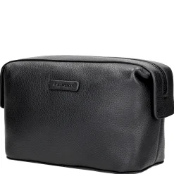 Modus 4 - Kulturbeutel 25 cm (black)