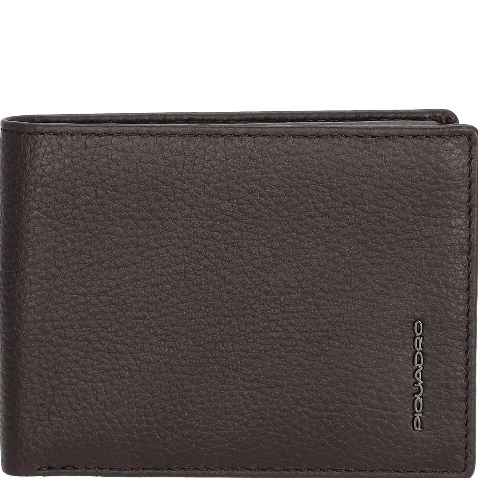Modus - Herrengeldbörse 4cc 12.5 cm RFID (plum)
