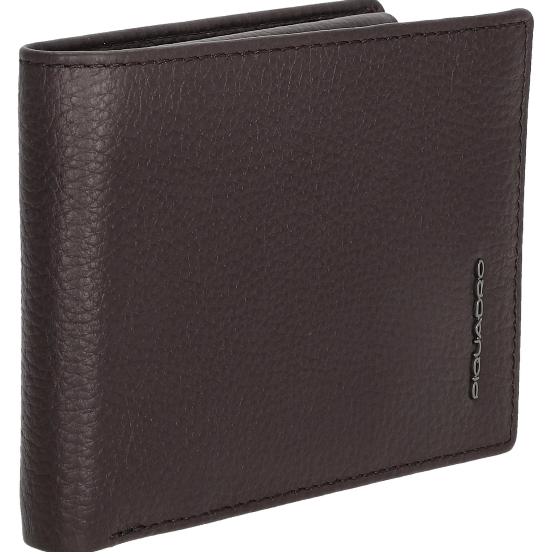 Modus - Herrengeldbörse 4cc 12.5 cm RFID (plum)