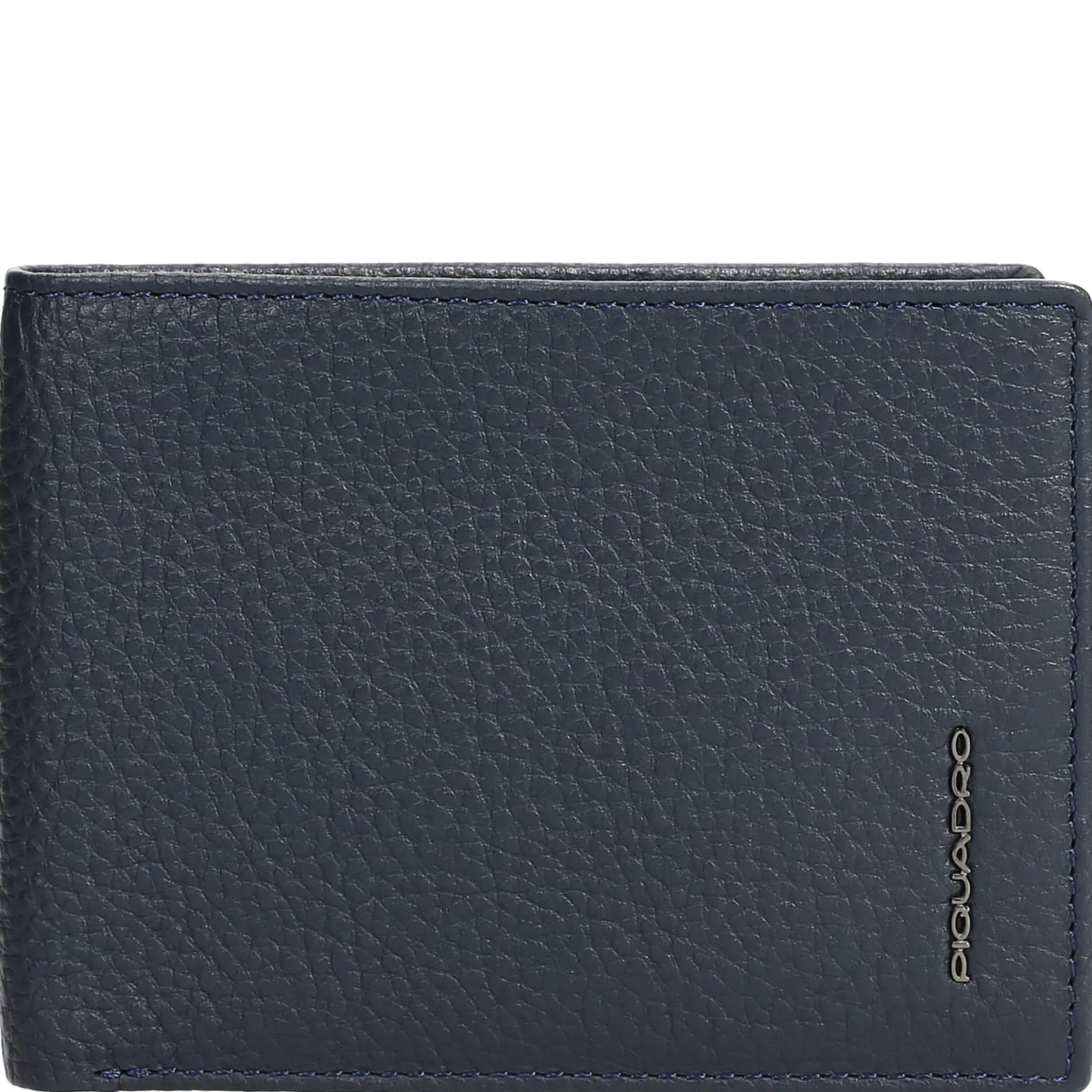 Modus - Herrengeldbörse 4cc 12.5 cm RFID (blue)