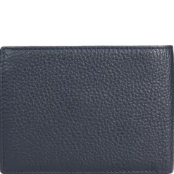 Modus - Herrengeldbörse 4cc 12.5 cm RFID (blue)