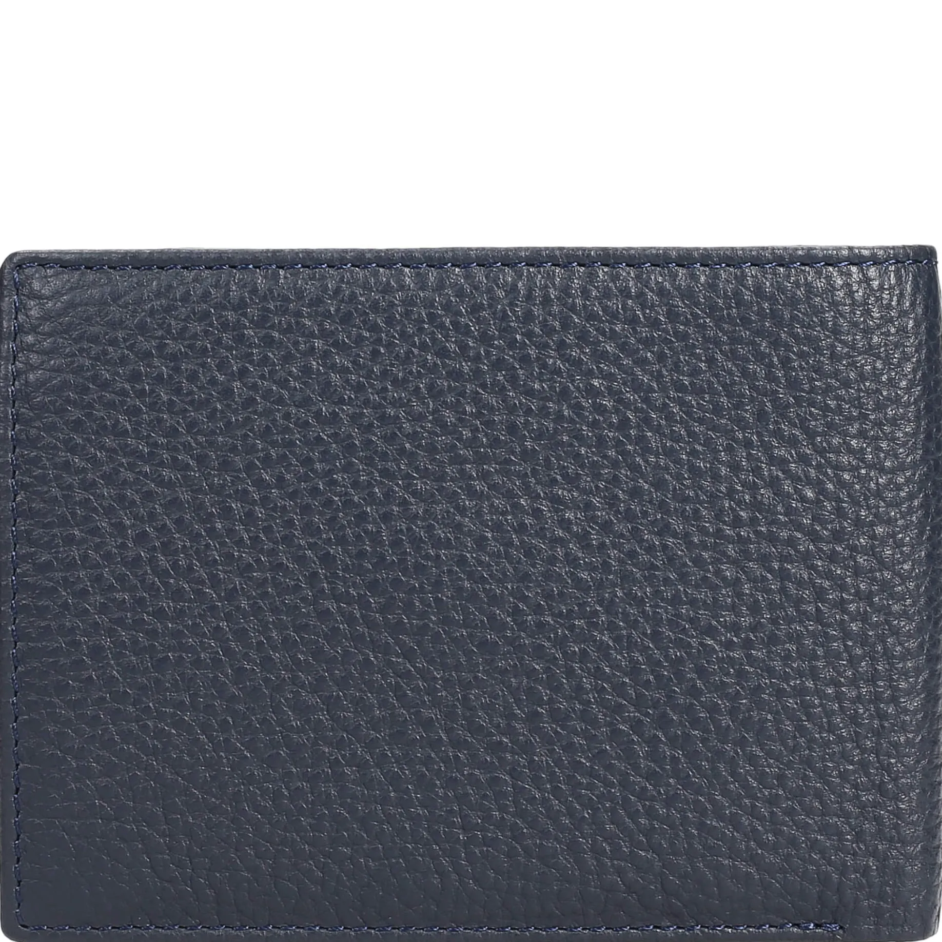Modus - Herrengeldbörse 4cc 12.5 cm RFID (blue)