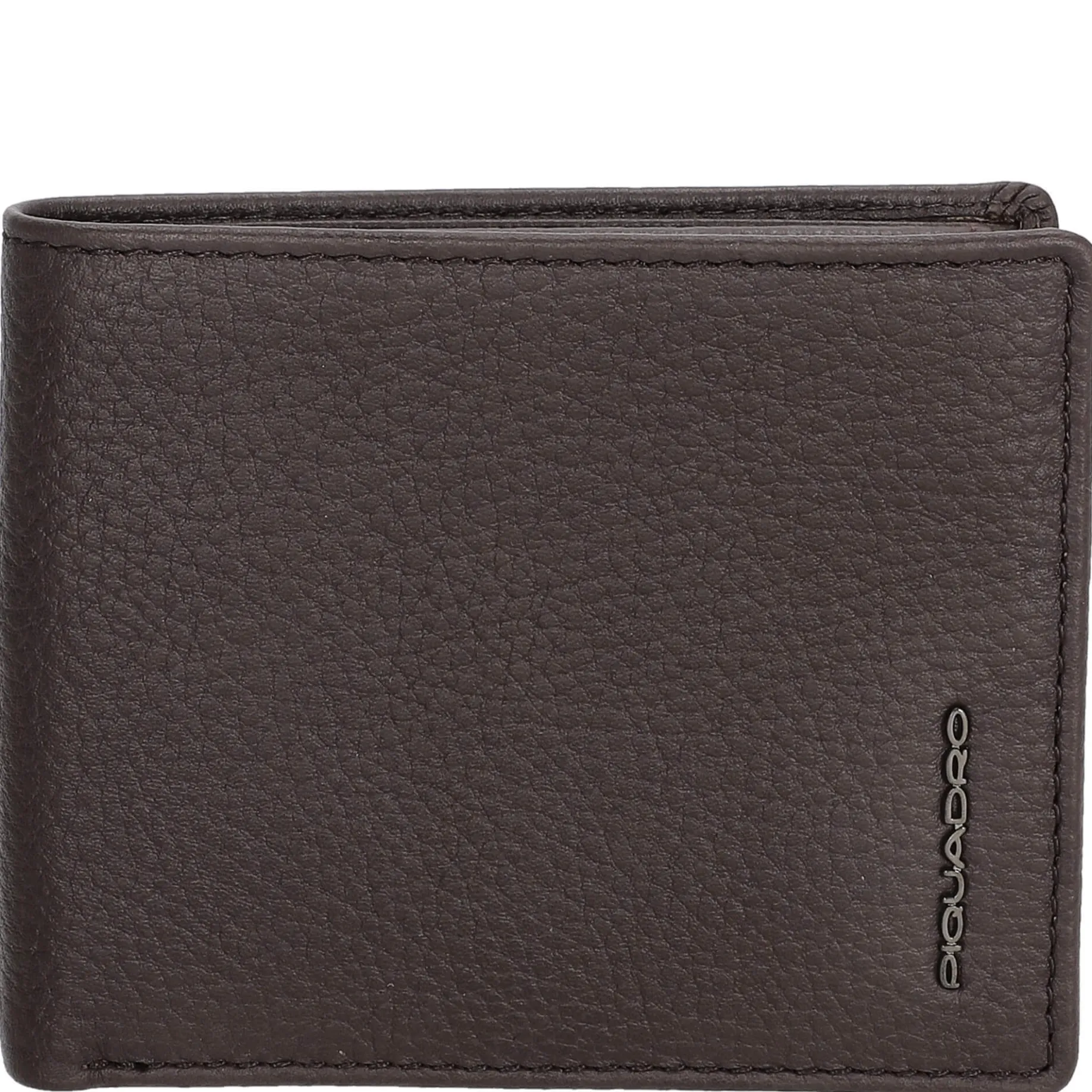 Modus - Herrengeldbörse 2cc 11cm RFID (plum)
