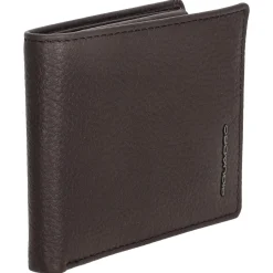 Modus - Herrengeldbörse 2cc 11cm RFID (plum)