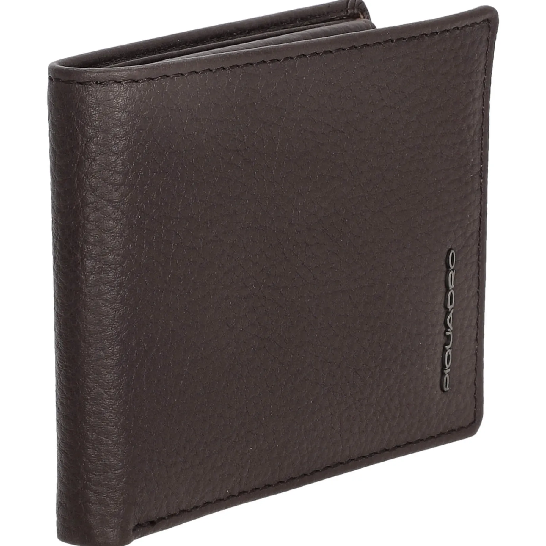 Modus - Herrengeldbörse 2cc 11cm RFID (plum)