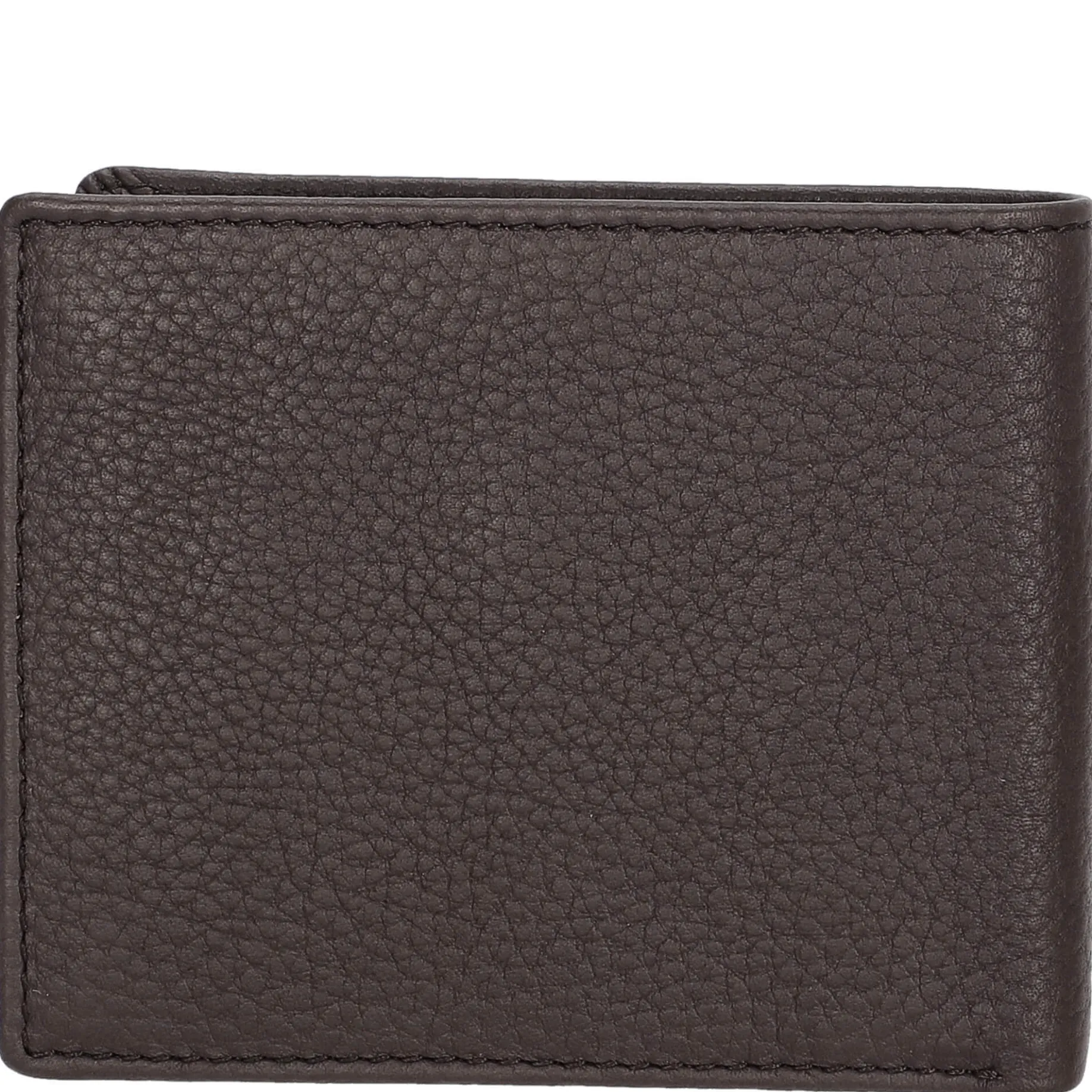 Modus - Herrengeldbörse 2cc 11cm RFID (plum)