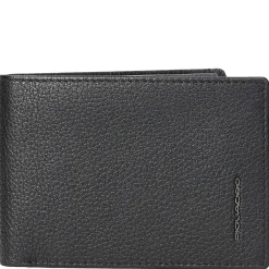 Modus - Herrengeldbörse 7cc 12.5 cm RFID (black)