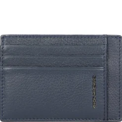 Modus - Kreditkartenetui 6cc 11 cm RFID (blue)