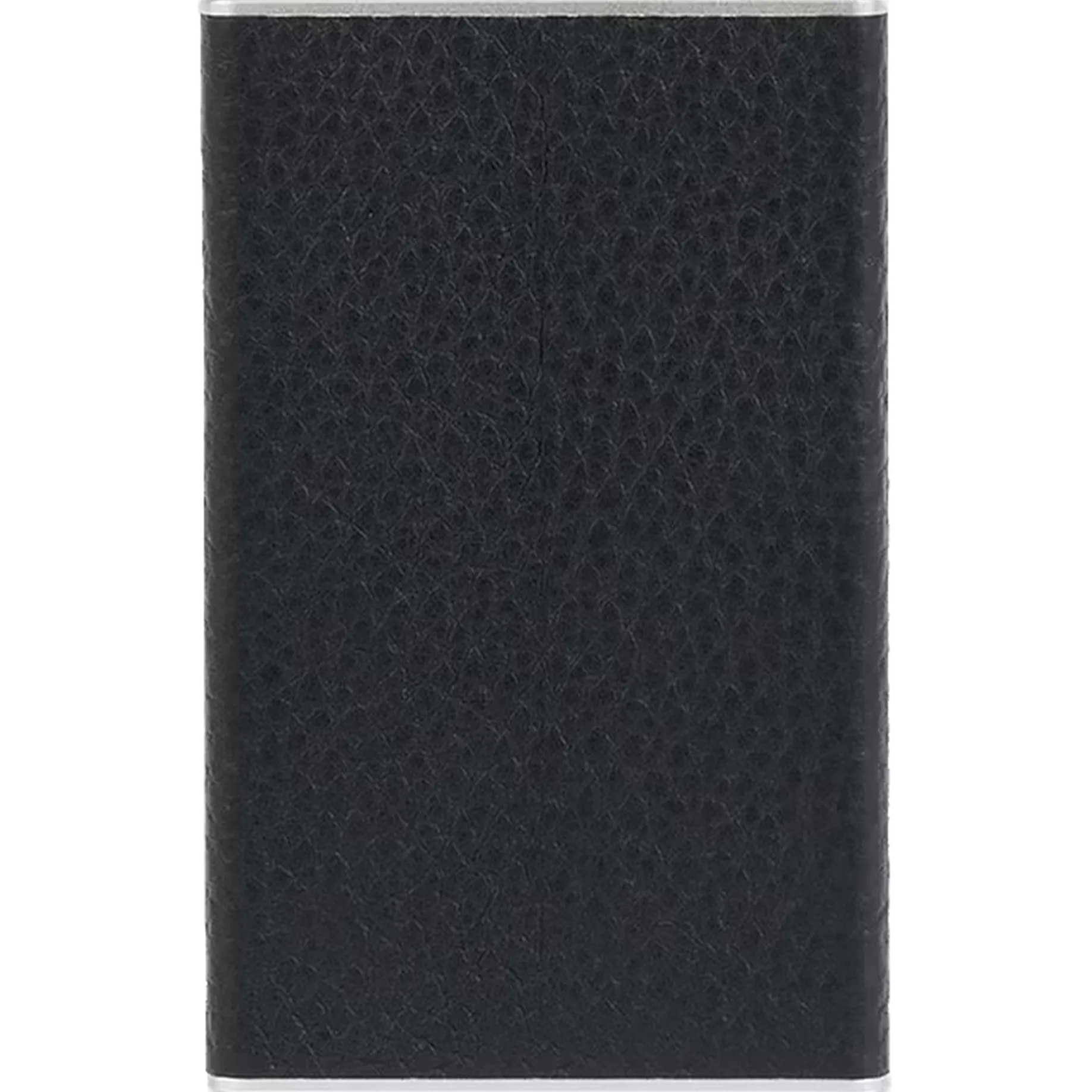 Modus Special - Kreditkartenetui 6cc 10.5 cm RFID (black)