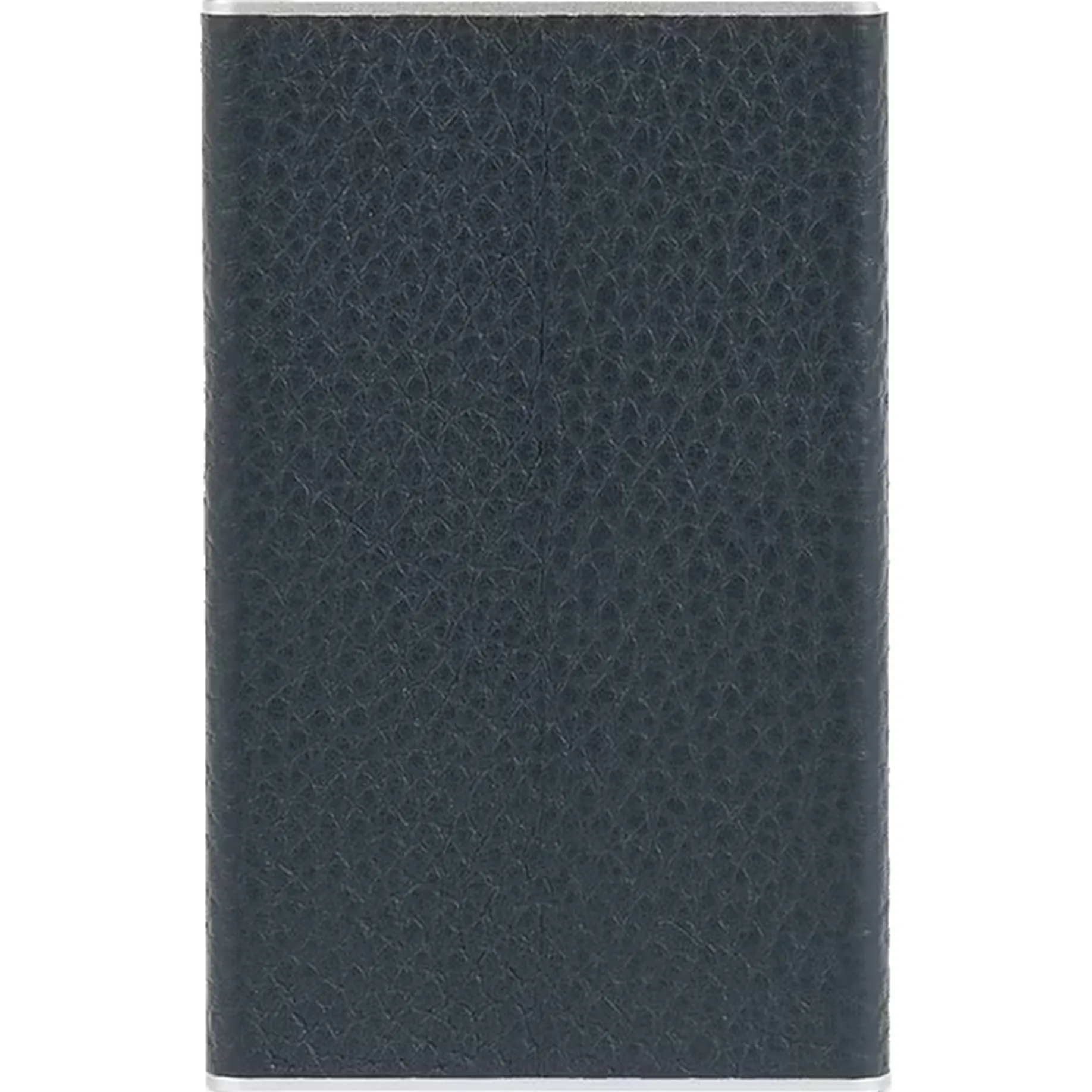 Modus Special - Kreditkartenetui 6cc 10.5 cm RFID (midnight blue)