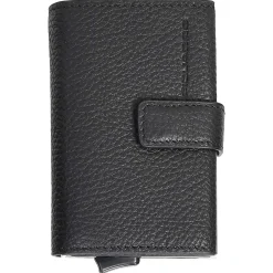Modus Special - Kreditkartenetui 7cc 10 cm RFID (black)