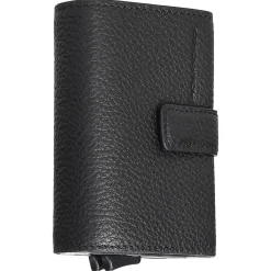 Modus Special - Kreditkartenetui 7cc 10 cm RFID (black)