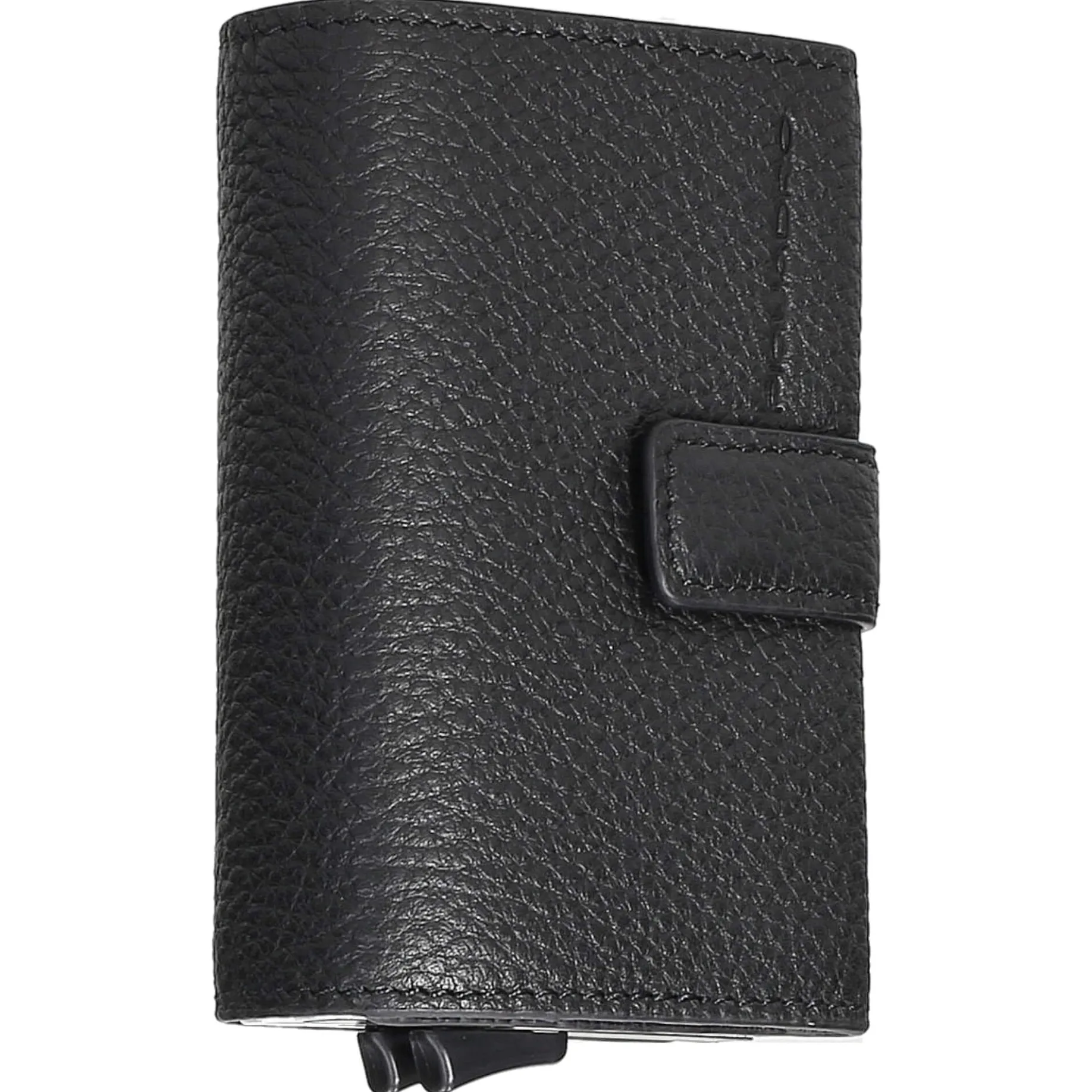 Modus Special - Kreditkartenetui 7cc 10 cm RFID (black)