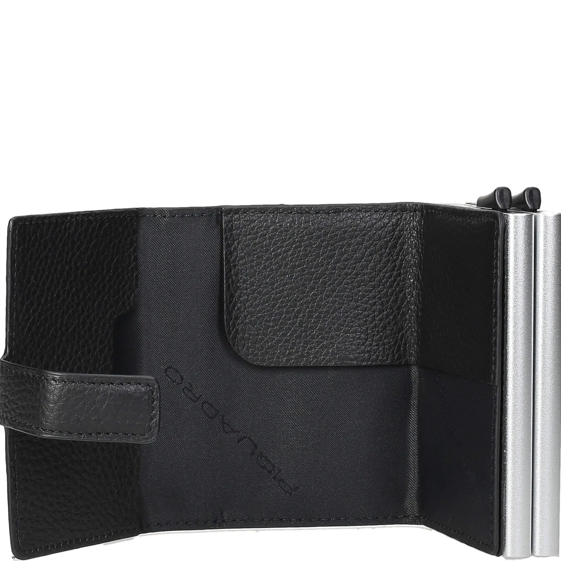 Modus Special - Kreditkartenetui 7cc 10 cm RFID (black)