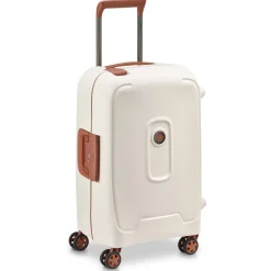 Moncey MR - 4-Rollen-Kabinentrolley 55 cm (angora)