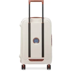 Moncey MR - 4-Rollen-Kabinentrolley 55 cm (angora)
