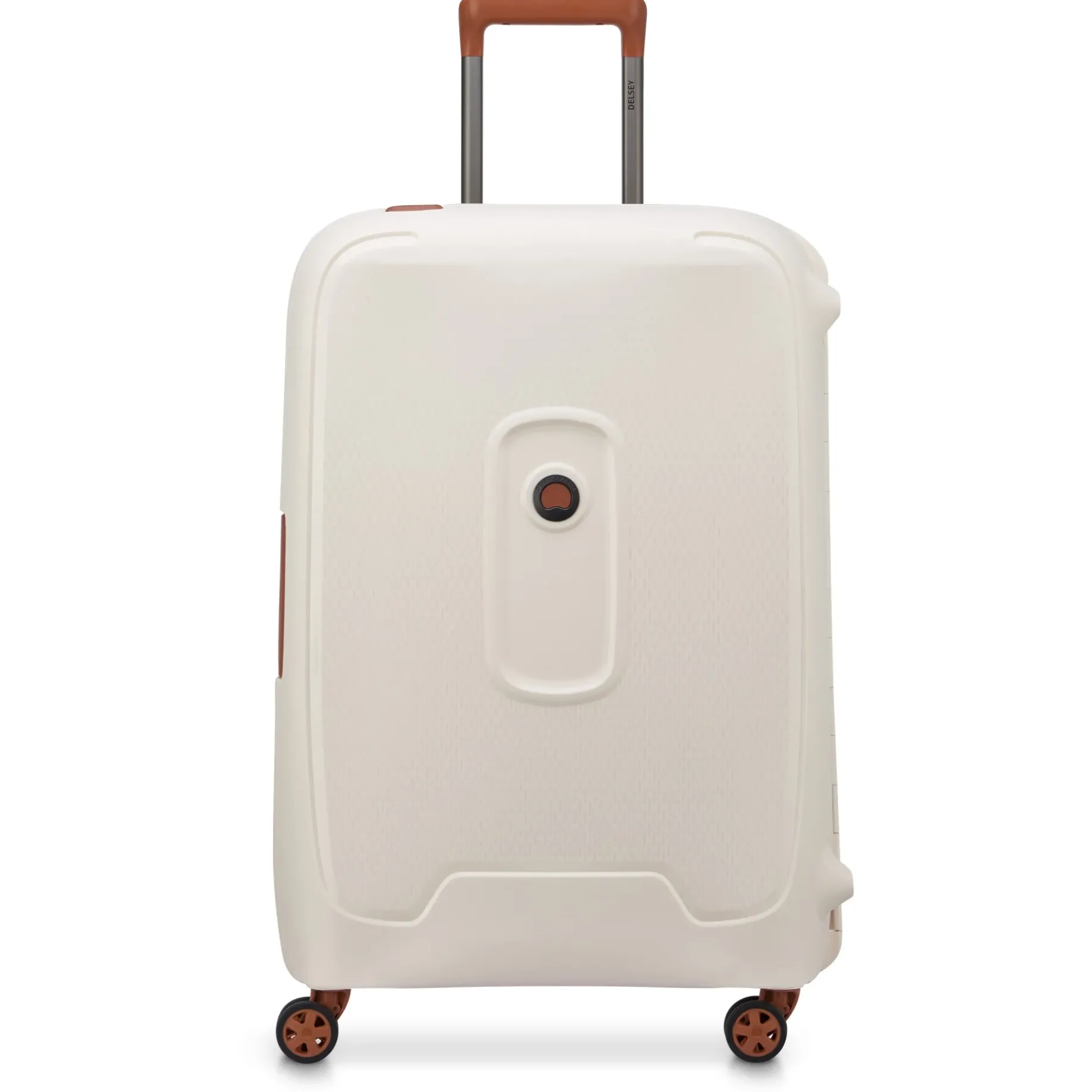 Moncey MR - 4-Rollen-Trolley 69 cm (angora)