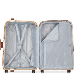Moncey MR - 4-Rollen-Trolley 69 cm (angora)