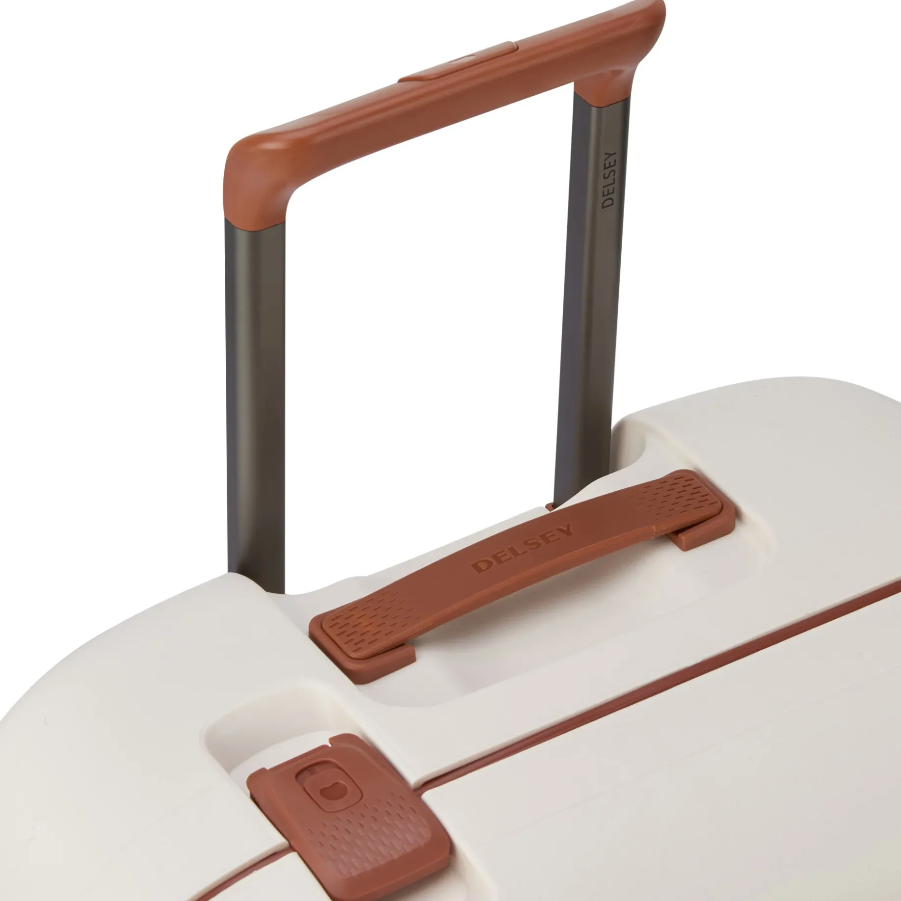 Moncey MR - 4-Rollen-Trolley 69 cm (angora)