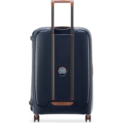 Moncey MR - 4-Rollen-Trolley 69 cm (tintenblau)