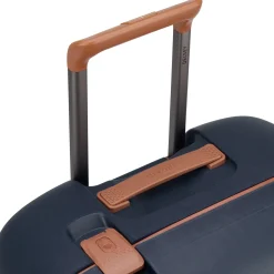 Moncey MR - 4-Rollen-Trolley 69 cm (tintenblau)