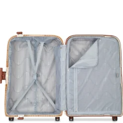 Moncey MR - 4-Rollen-Trolley 76 cm (angora)