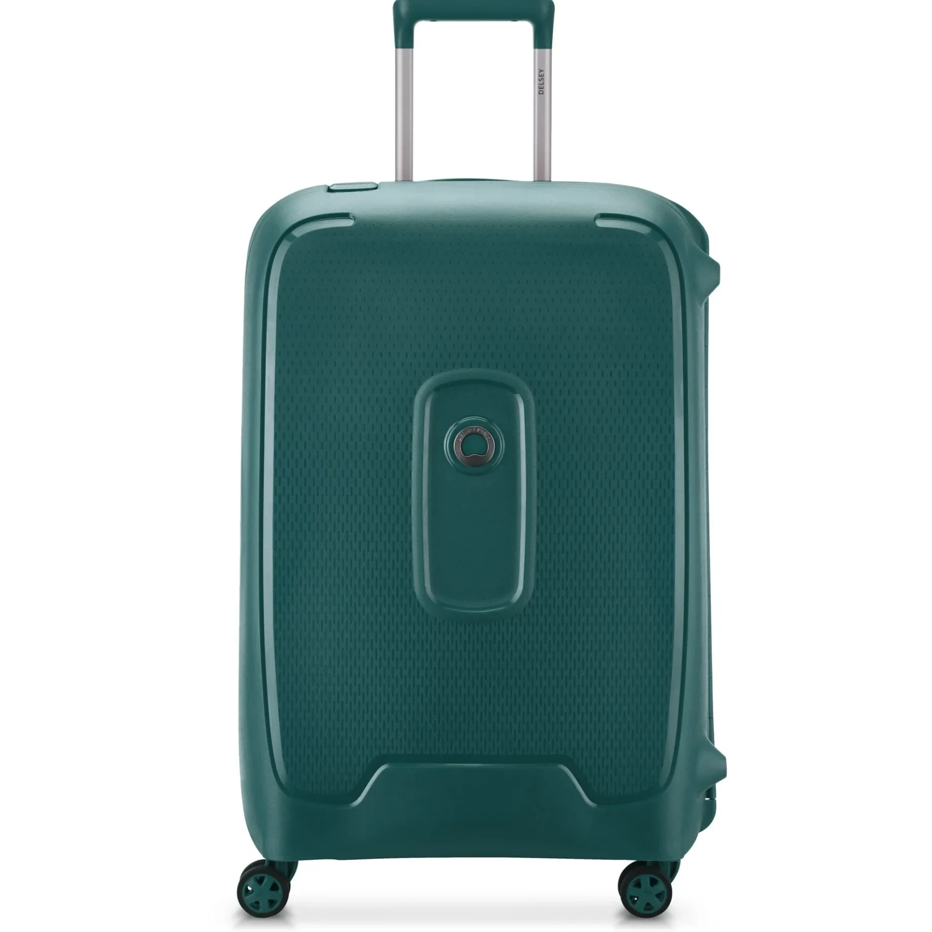 Moncey MR - 4-Rollen-Trolley 69 cm (grün)