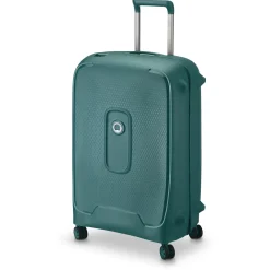 Moncey MR - 4-Rollen-Trolley 69 cm (grün)