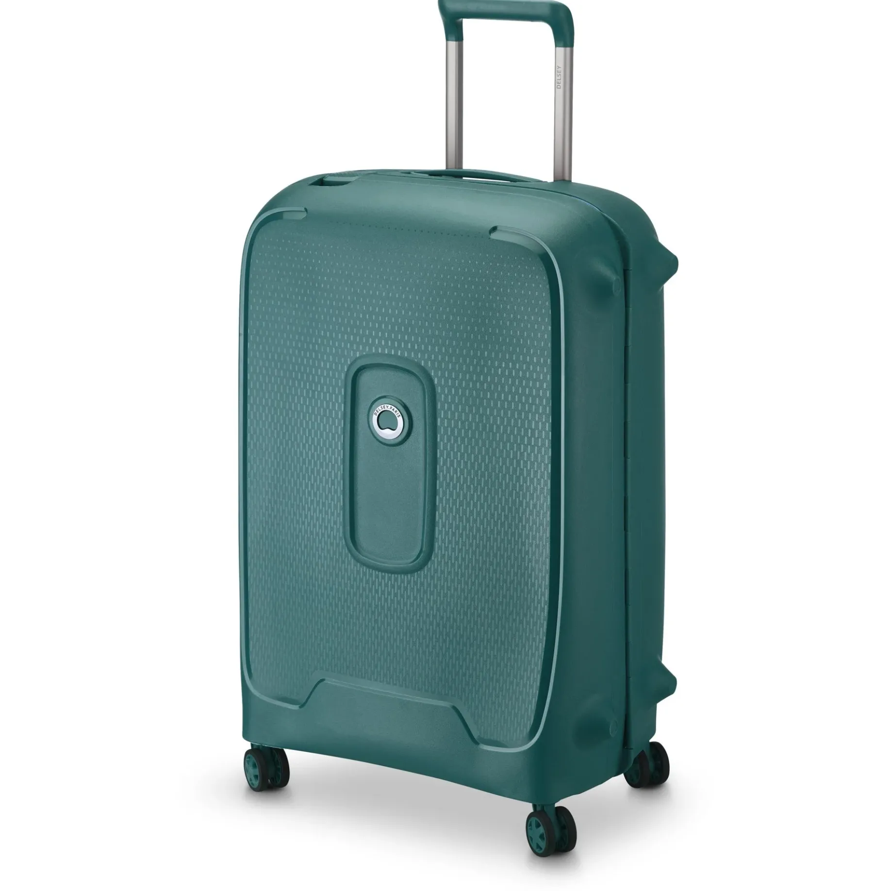 Moncey MR - 4-Rollen-Trolley 69 cm (grün)