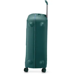 Moncey MR - 4-Rollen-Trolley 69 cm (grün)