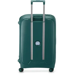 Moncey MR - 4-Rollen-Trolley 69 cm (grün)