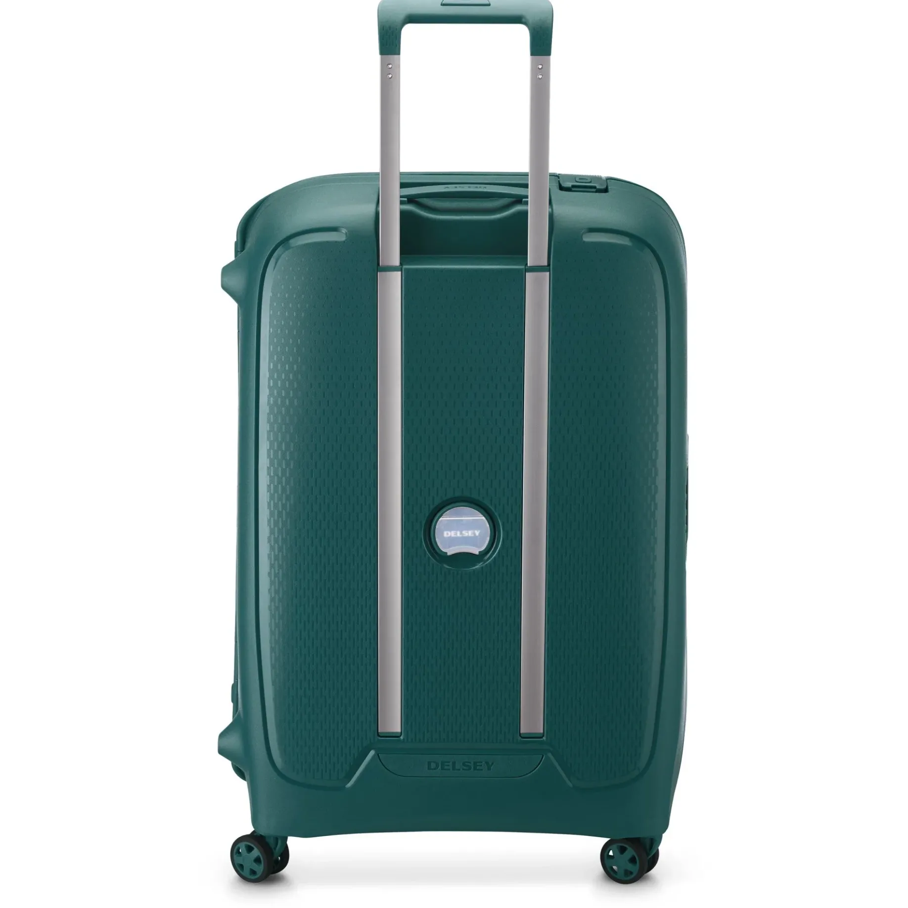Moncey MR - 4-Rollen-Trolley 69 cm (grün)