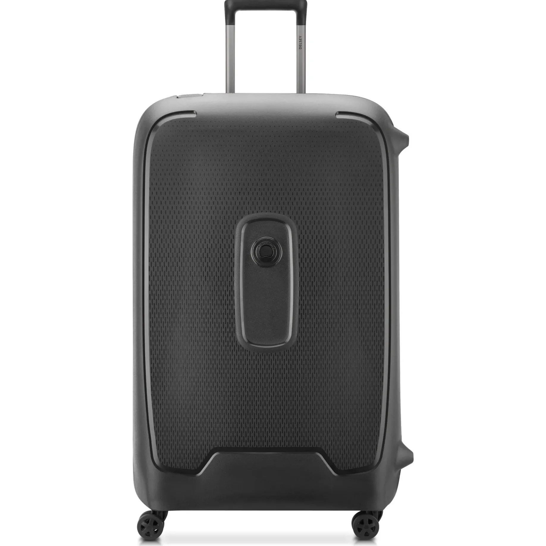 Moncey MR - 4-Rollen-Trolley 82 cm (schwarz)