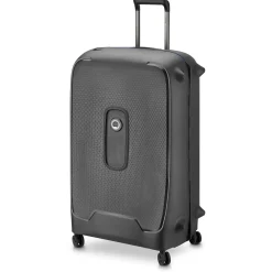 Moncey MR - 4-Rollen-Trolley 82 cm (schwarz)