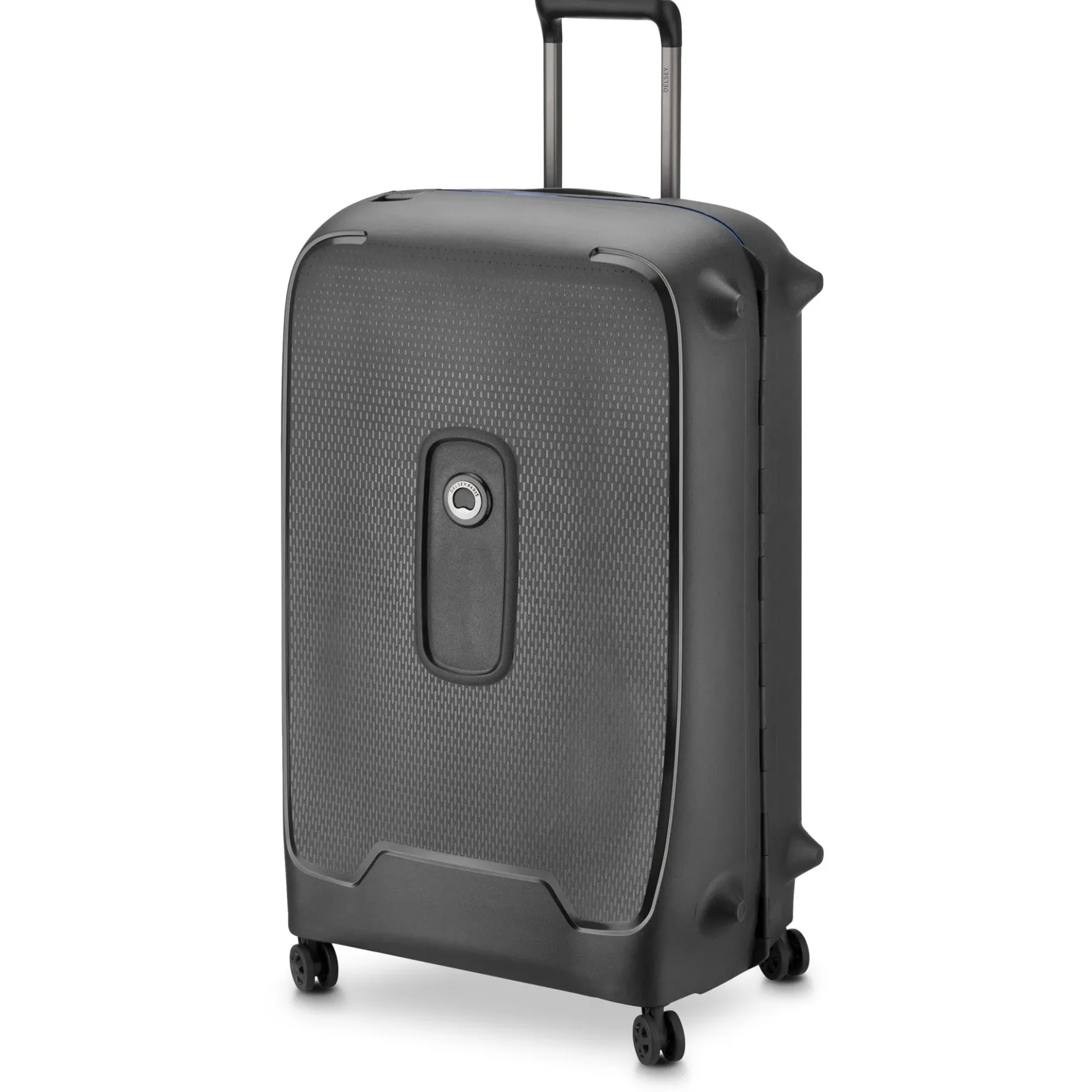 Moncey MR - 4-Rollen-Trolley 82 cm (schwarz)