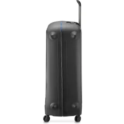 Moncey MR - 4-Rollen-Trolley 82 cm (schwarz)